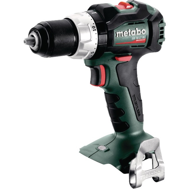 Perceuse Visseuse A Percussion sans FIL SB 18 LT BL 18V référence fournisseur 1943006